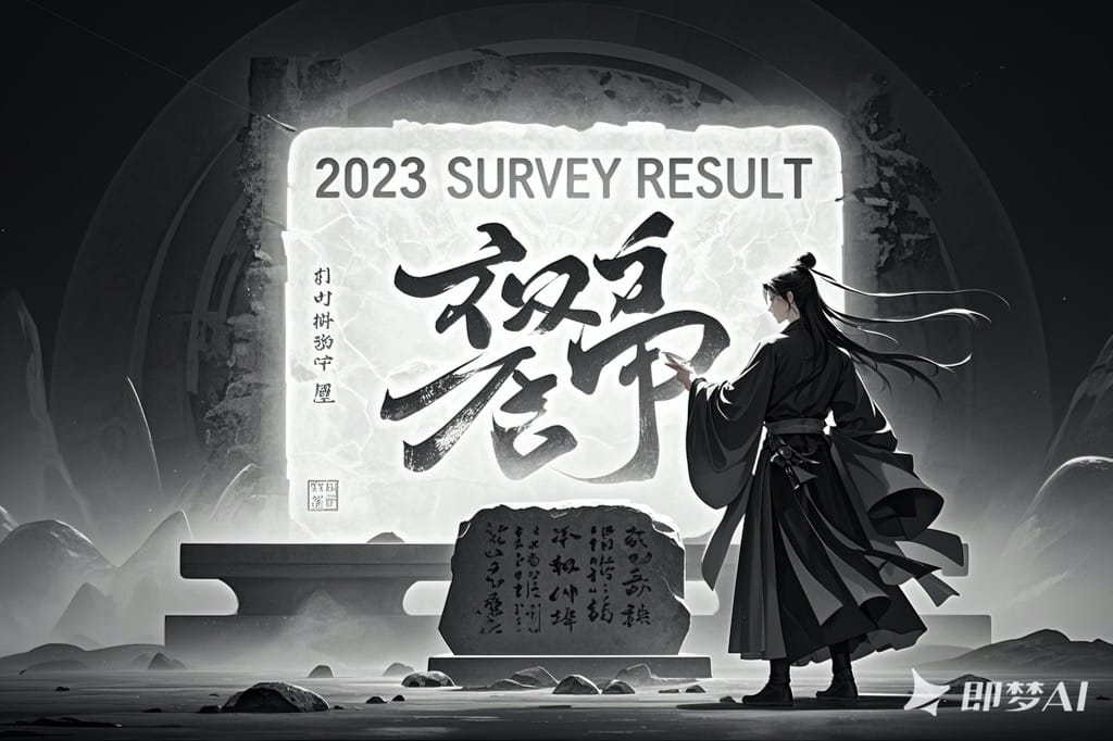 2023 LLM model Translation Survery Results