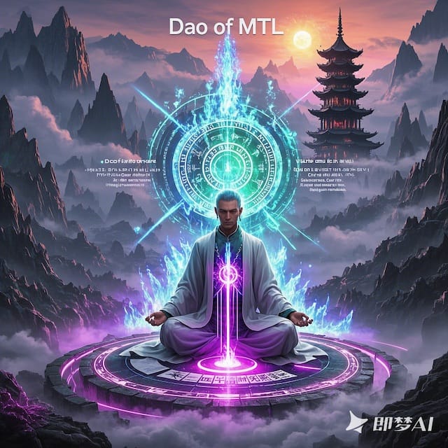 Cultivating the Dao of MTL